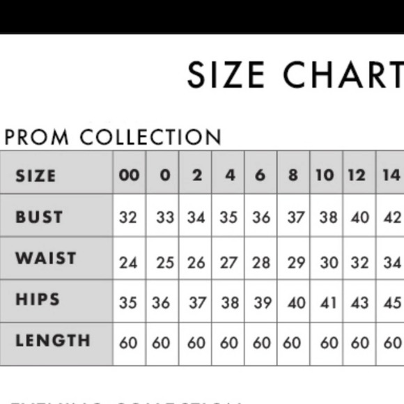 La Femme 30571 Mauve Pink Spaghetti Strap Cross Bodice Formal Gown Size 12 NWT - Picture 7 of 7